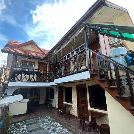 Lola Flor'S Guest House Эль-Нидо Экстерьер фото