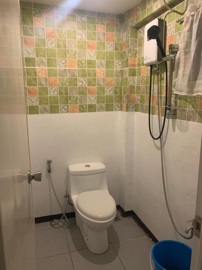Lola Flor'S Guest House Эль-Нидо Экстерьер фото